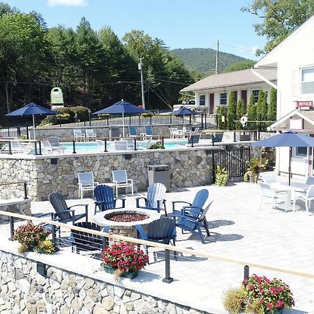 Nordick'S Inn Lake George Exterior foto